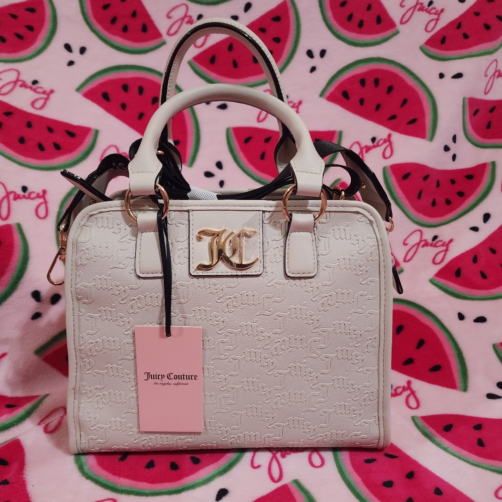 Juicy Couture Bag